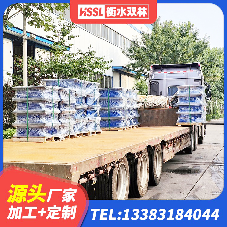 南丹县建筑高阻尼铅芯隔震支座 南丹县LNR1500橡胶隔震支座生产厂家 南丹县HDR1400支座源头工厂 南丹县橡胶建筑支座 - 第3张