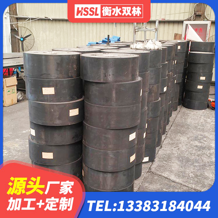 南丹县建筑减震橡胶隔震支座 南丹县LNR橡胶隔震支座800(II型)生产厂家 南丹县建筑带铅芯橡胶隔震支座 南丹县钢结构厂房抗震支座生产厂家 - 第2张