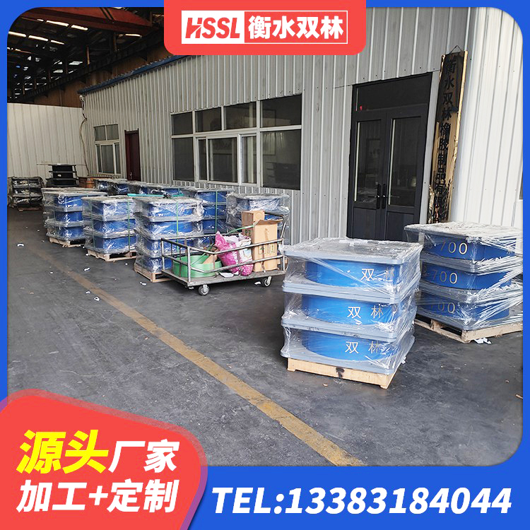 南丹县建筑橡胶隔震支座LNRLRB源头工厂 南丹县建筑抗震橡胶隔震支座工厂源头工厂 南丹县LRB1500隔震支座多少钱 南丹县LRB建筑隔震支座 - 第8张