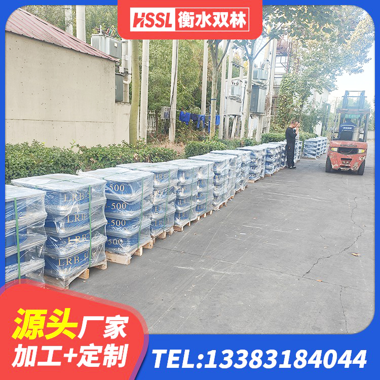 南丹县建筑减震橡胶隔震支座 南丹县LNR橡胶隔震支座800(II型)生产厂家 南丹县建筑带铅芯橡胶隔震支座 南丹县钢结构厂房抗震支座生产厂家 - 第6张